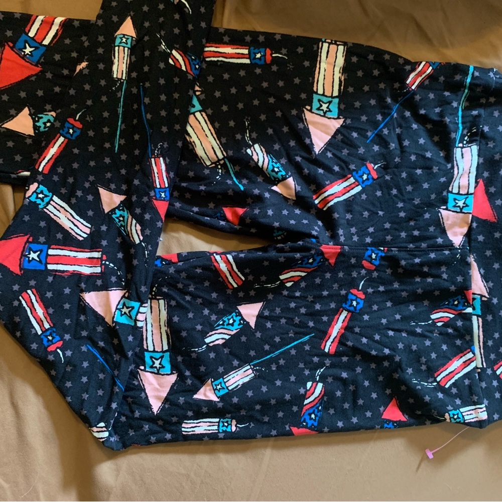 LuLaRue Pants